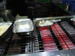 -冯姐生蚝(迎宾广场店)