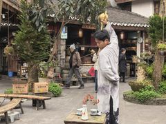 -青城甲(青城山店)