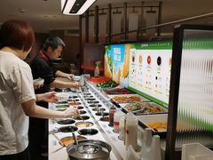 -海底捞火锅(崇文门新世界百货店)