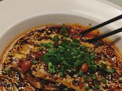 -拈菜(观音桥阳光世纪店)
