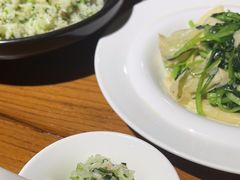 -金枝玉叶上海人家食府(三里河店)