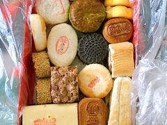 -北京稻香村(方庄店)
