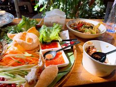 -婉泰·特色小吃·舂鸡脚(告庄二店)