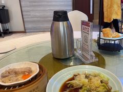 -皇马假日醉海南大酒店·假日一品派茶楼(秀英店)