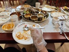 -清真· AL-JANNAT 佳纳特餐厅(仙林店)