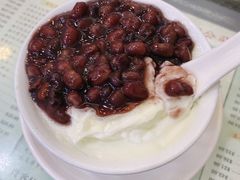 红豆双皮奶-义顺牛奶公司(庇利金街店)