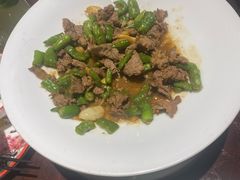 -新白鹿餐厅(爱琴海购物中心店)