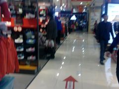 -重百超市(解放碑新华店)