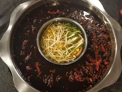 -邓莽子老火锅(中兴路总店)