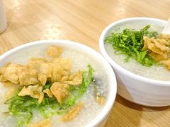 -宏状元现熬粥·京味菜(黄寺大街店)