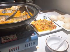 -千岛湖小鱼儿·淳安匠心农家菜