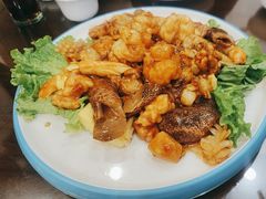 -润泽园饭庄(中山路店)