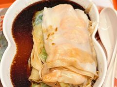 -红荔村肠粉(岗厦店)