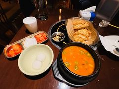 -양평식당·杨平食堂(华贸店)