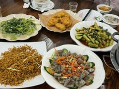 -南记食粥坊·宵夜大排档(莲花总店)