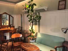 -金谷仓家庭料理(马泉营店)