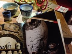 -兰溪小馆(东直门簋街店)