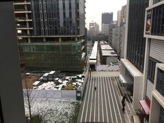 -蔴将·川菜(黄龙万科店)