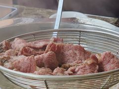 -潮悦牛肉火锅城(水贝店)