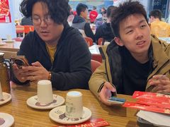 -柳叶刀烧烤(北大清华店)