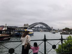 -悉尼海港大桥