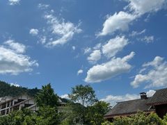 -阿依河景区