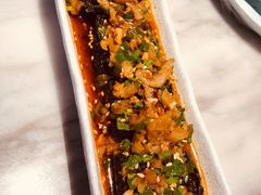 长沙臭豆腐-云梦庭·剁椒鱼头(银泰中心in99店)