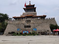 -教师之家赵家羊汤馆(东青龙街店)