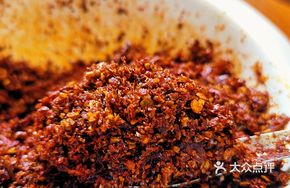 Spicy Sliced Meat