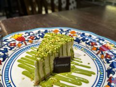 -Mammamia意大利餐厅(古北店)