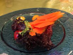 -锦江宾馆-花园餐厅