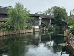 -嘉兴月河历史街区