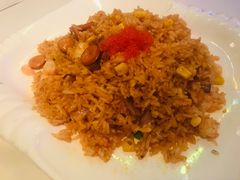 名店炒饭份-太平馆西餐厅(北京路店)