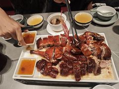 -先记烧鹅王·本地粤菜(福永店)