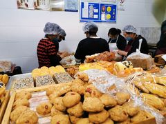 -徐文林香酥饼(桃园店)
