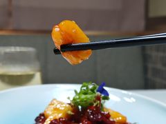-然一素食餐厅(马利来广场店)