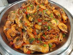 -华港雅阁酒店中餐厅·申汇轩