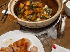 新西兰南瓜焗-金鼎轩(方庄天坛店)