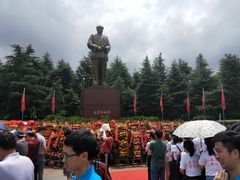 -韶山毛泽东同志故居