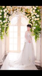 -天长地久婚纱摄影(宝安梦幻影城西乡店)