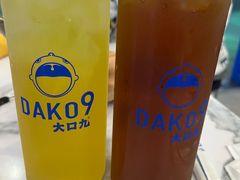 -大口九(东方广场店)