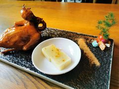 -大鸽饭(岗顶店)