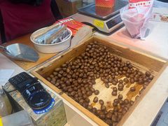 -阿男野栗王(金门路店)