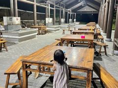-黄陂区野村谷景区