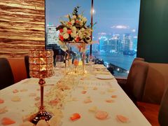 -Kathleen's Waitan 凯圣琳江景西餐厅(外滩店)