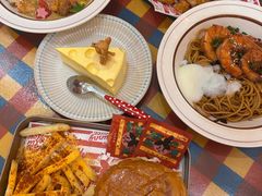 -万能料理屋(钟鼓岭路店)
