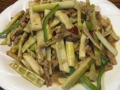 -老味道1992(武当山店)