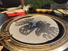 -熊大·鲜烤黄牛肉(五山店)