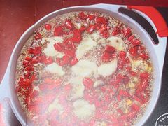 -渝信川菜(西单店)