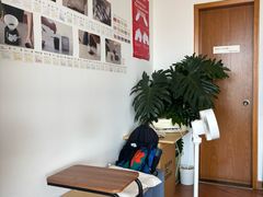 -纽巷咖啡 SOFTFOCUS COFFEE(锦和巴黎时韵店)